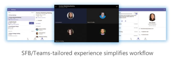 Videoconferenza Microsoft teams yealink MVC900 II Yealink mvc900II per Microsoft teams